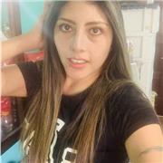 Profesora de inglés para básica. Actualmente preparándome para obtener la certificación B2